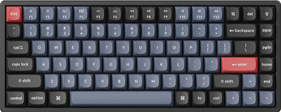 Keychron K2 Pro