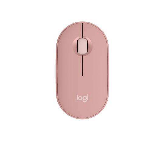 Logitech Pebble Mouse 2 M350s